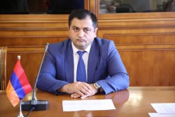 Strategic Communication Issues of the RA Investigative Committee and the RA Ministry of Internal Affairs Discussed with Journalists. Training-Discussion in Tsaghkadzor (photos)